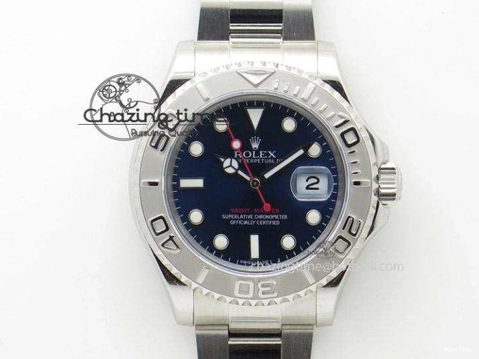 MiroTime 0505 Packable DateJust II 41mm SS BP Maker Best Edition Gray Dial Diam On SS Bracelet SA 3729